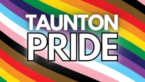 Taunton Pride Logo